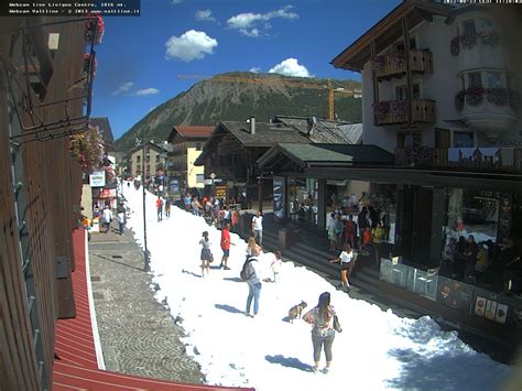 webcam in livigno|live webcam livigno italy.